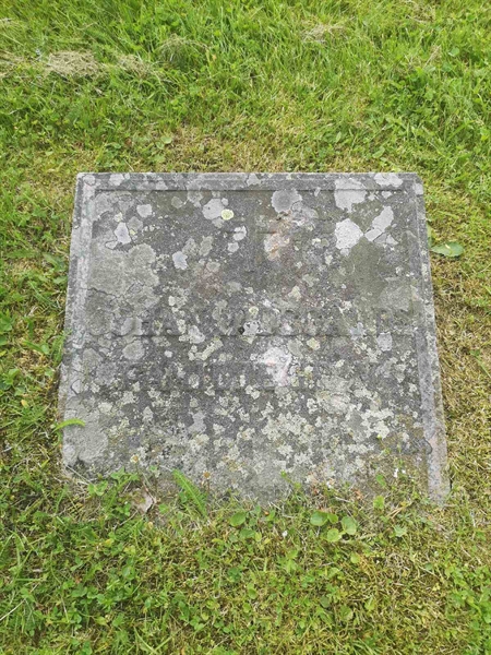 Gravnummer: PK    56