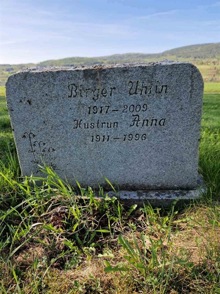 Grave number: 501 14 2517-2520