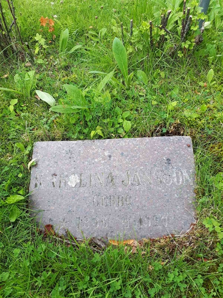 Hautatunnus: GK A 4   129V