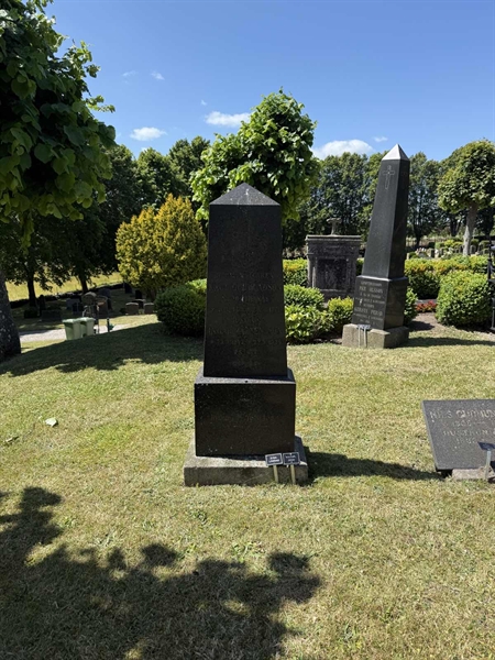 Grave number: TR 4 1   113