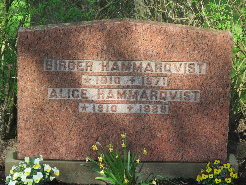 Grave number: HÖB 68    92