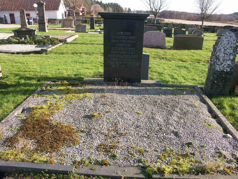 Grave number: FÖ FÖ 2094