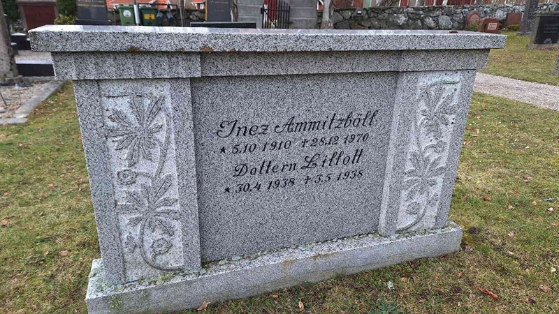 Hautatunnus: VG B    72