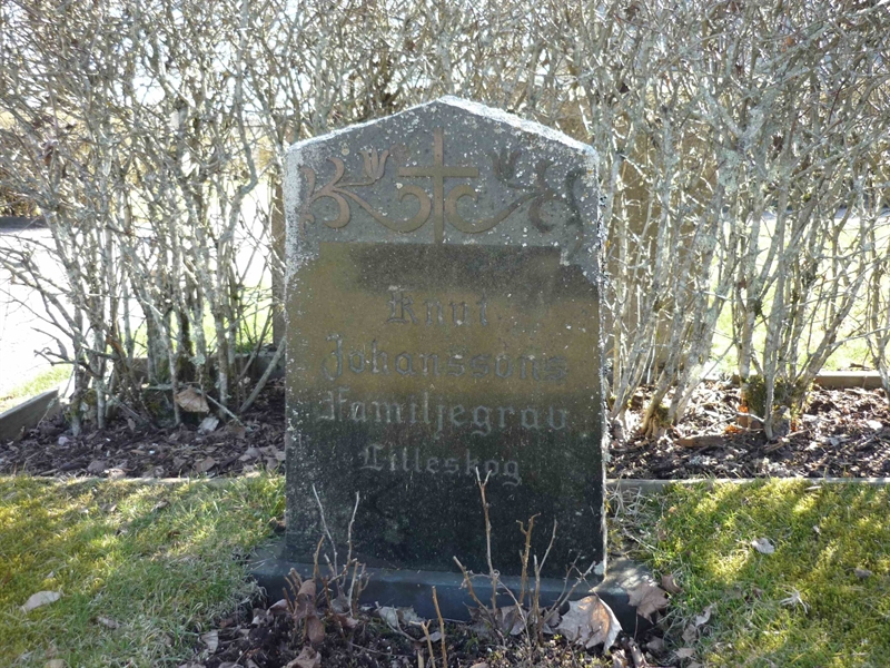 Grave number: ÖD 05   43, 44