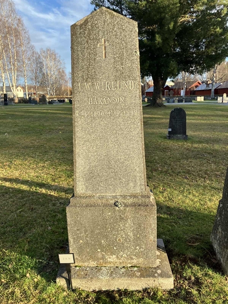 Hautatunnus: 2 A    14