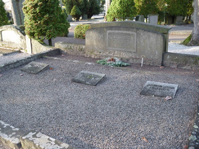 Grave number: HÖB 14    20A