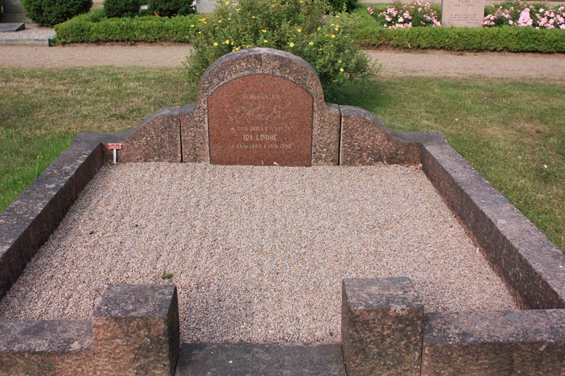 Grave number: Ö 04i    71, 72