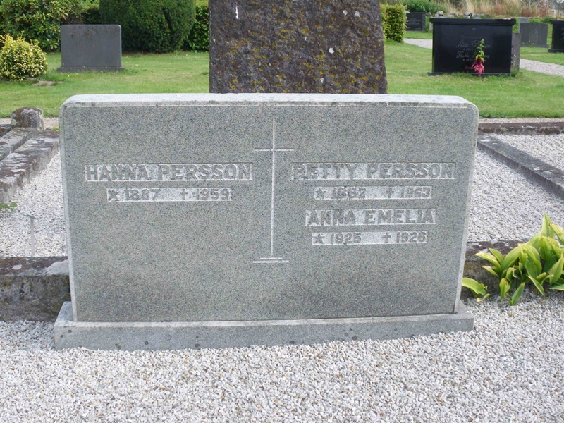 Grave number: NSK 05    41