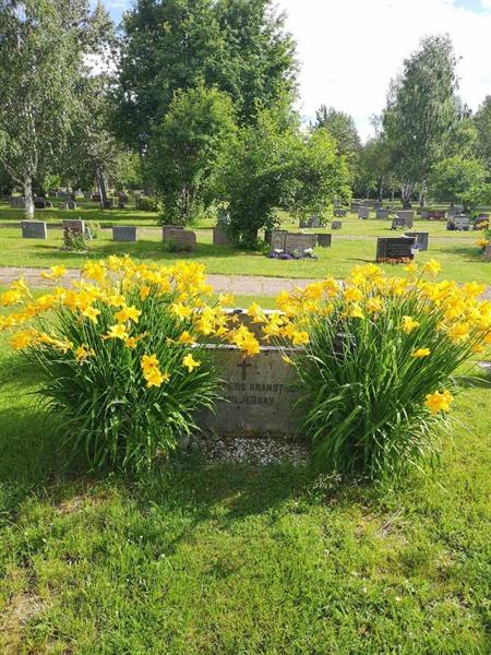 Gravnummer: NK 06    60