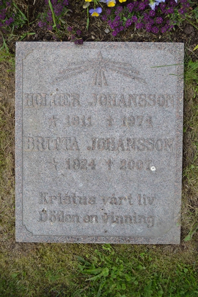 Grave number: 1 C   165