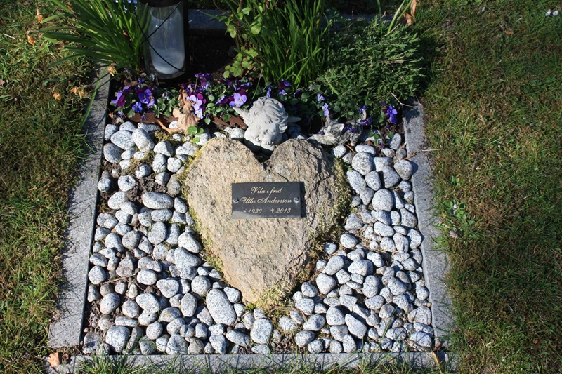 Grave number: Ö 46   307