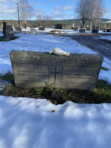 Hautatunnus: 1 GaKy Kv17    86-87