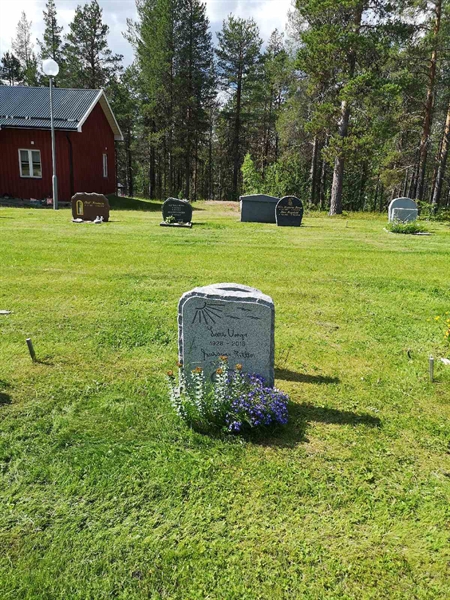 Hautatunnus: PK   432