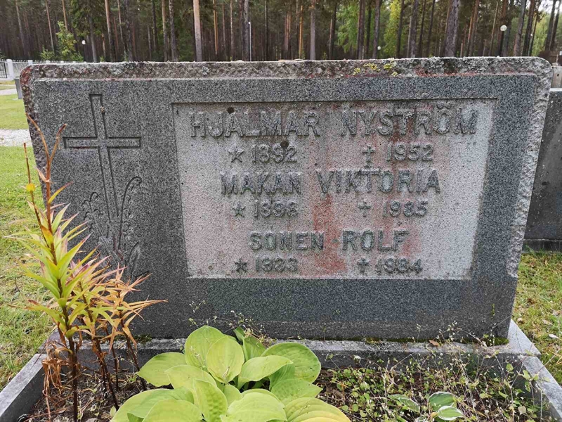 Hautatunnus: VLM 03     2:1-4