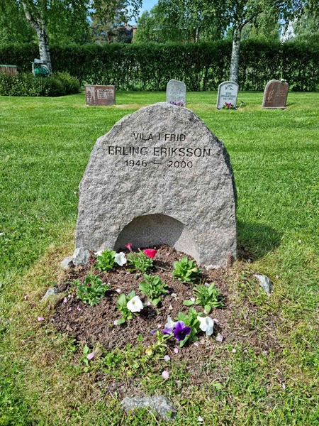 Grave number: D N 6  1784-1785