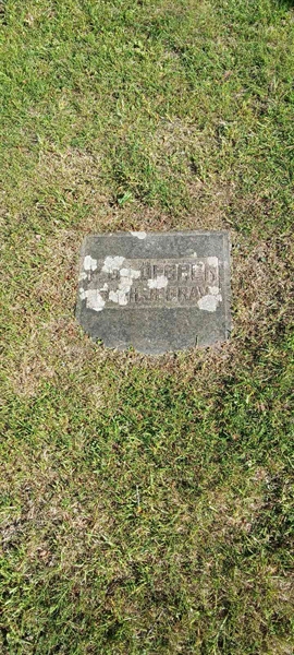 Grave number: 3 Ga Nm 8-9