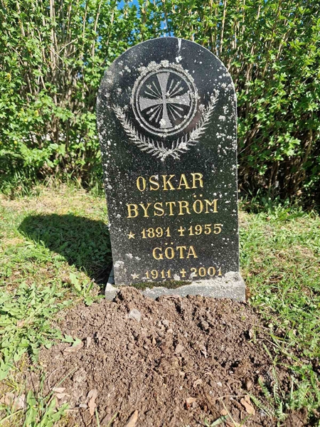 Grave number: 451 13 19-20