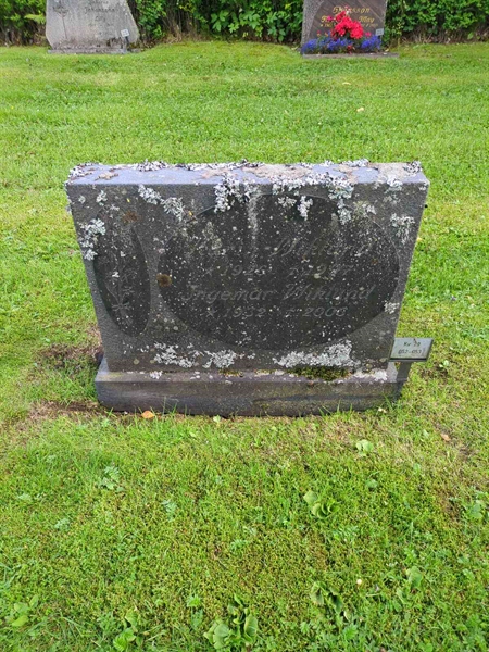 Grave number: 1 29    52-53