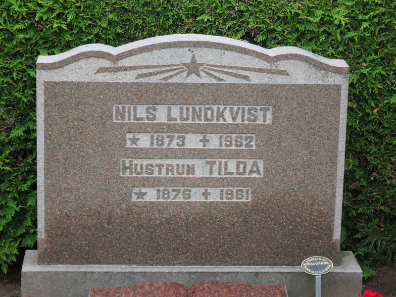 Grave number: HÖB 60    15