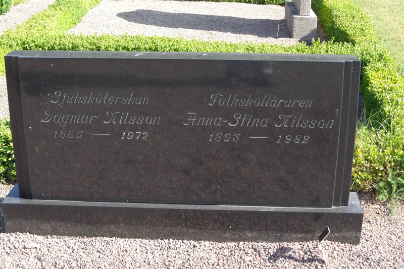 Grave number: ÖK 8    29