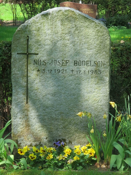 Grave number: HÖB 73     4