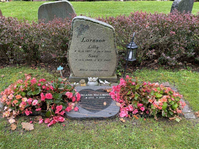 Hautatunnus: Kärn ny C   177-178