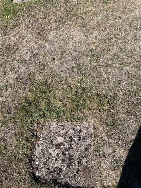 Grave number: NK I:u   340