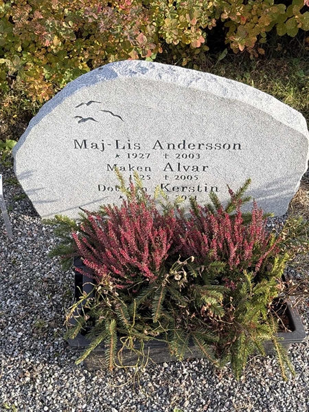 Grave number: 4 N ND   345