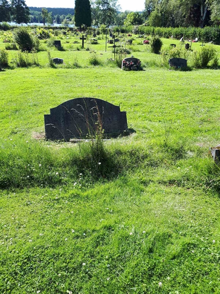 Hautatunnus: GK F 5   635L