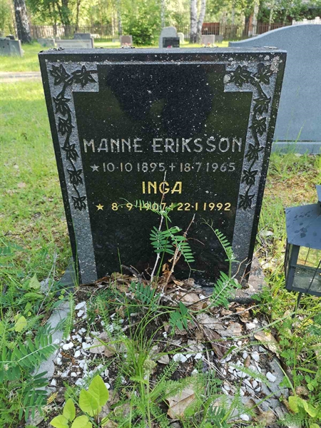 Grave number: NK 02    36