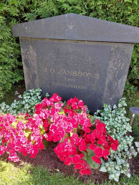 Hautatunnus: 1 D   067