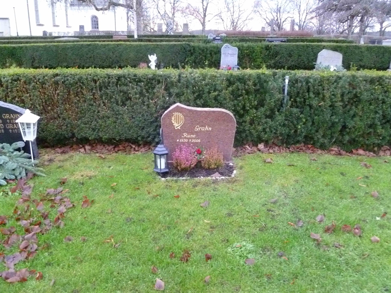 Grave number: ROG D  224A