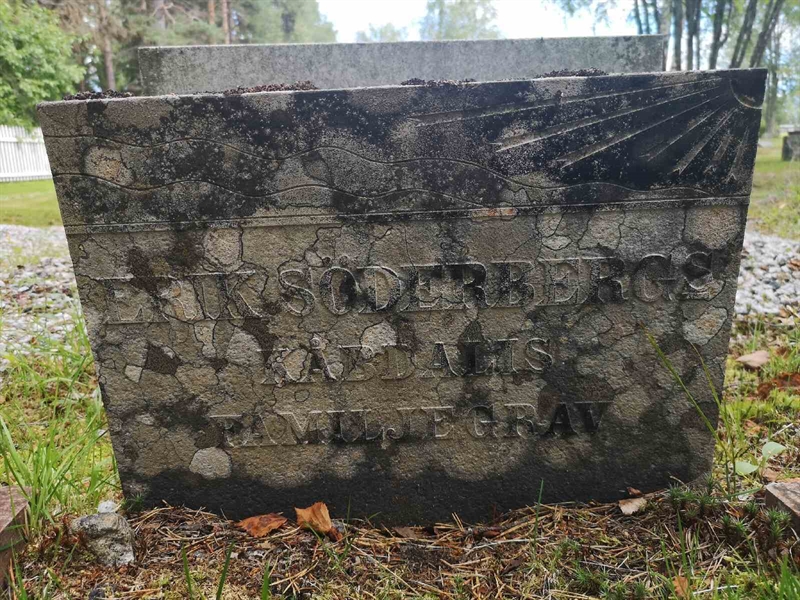 Hautatunnus: POK 14    13