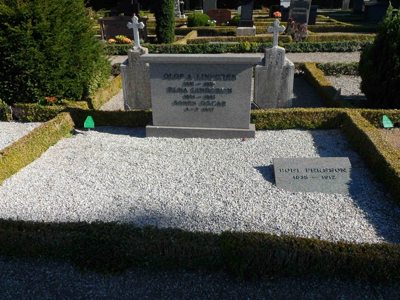 Grave number: ÖT GNK2  12:4, 12:5, 12:6