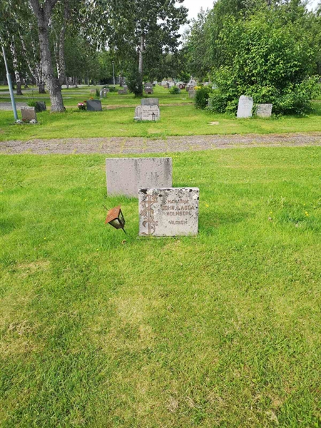 Gravnummer: NK 03    37