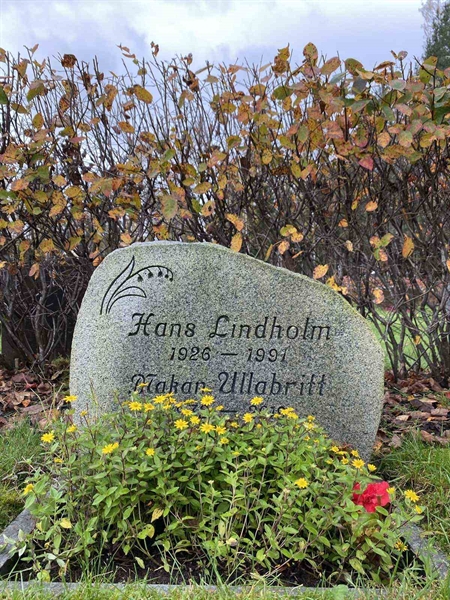 Hautatunnus: 1 22     U8