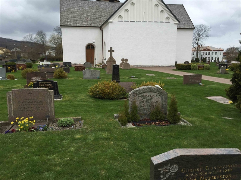 Grave number: ÖKK 6   318, 319