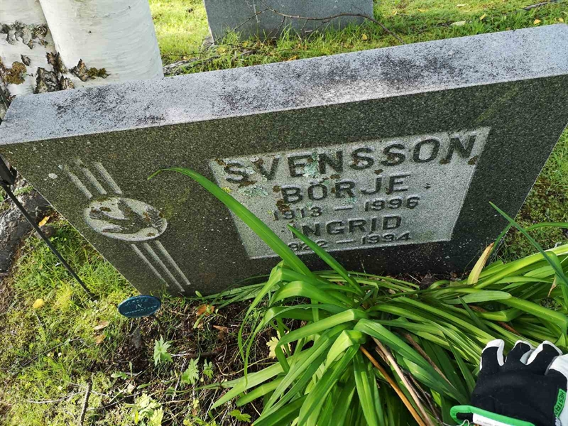 Hautatunnus: NK 18    29