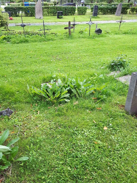 Hautatunnus: GK A 4   208V