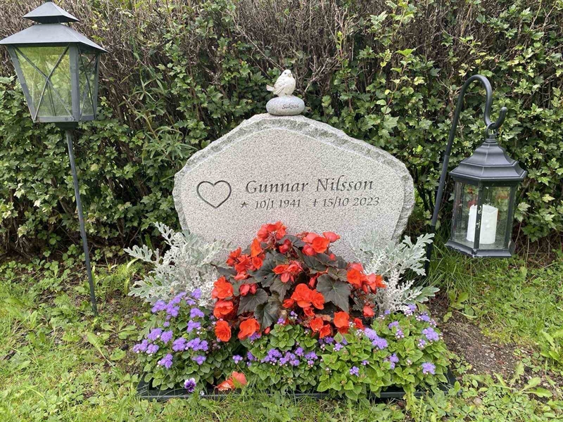 Grave number: 3 13   147
