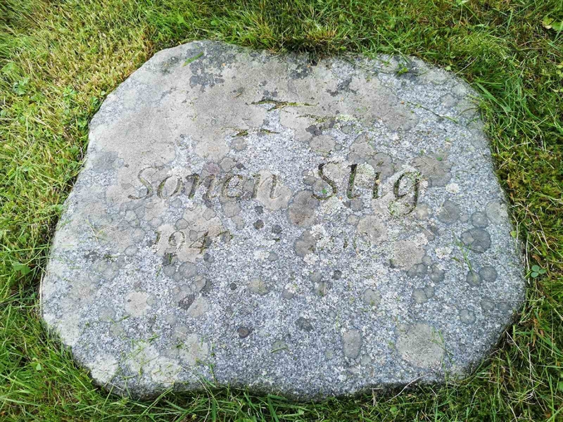 Gravnummer: POK 04     4