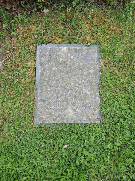 Hautatunnus: 502 11 1197-1199
