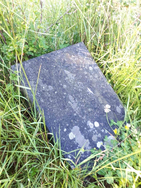 Grave number: GK A 5   163M