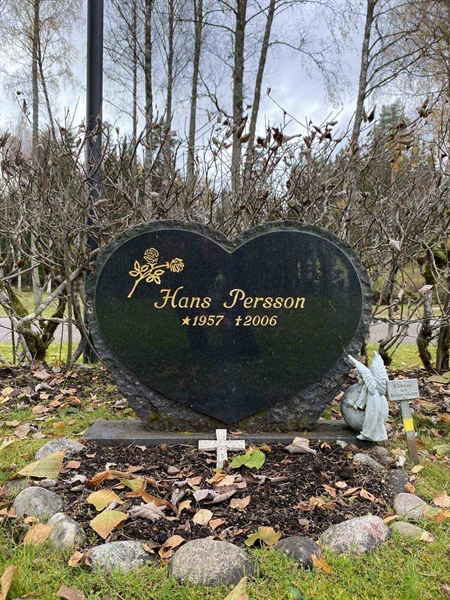 Grave number: 1 29     39