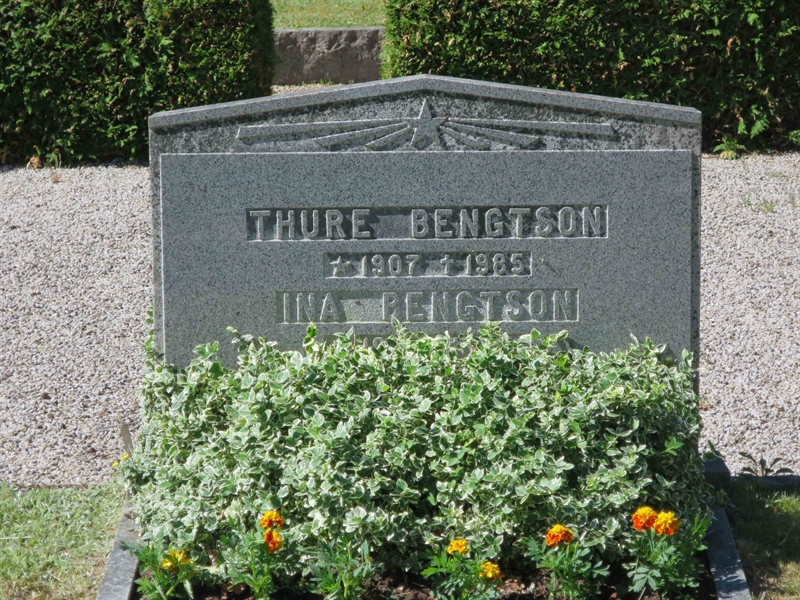 Grave number: HÖB 12   356