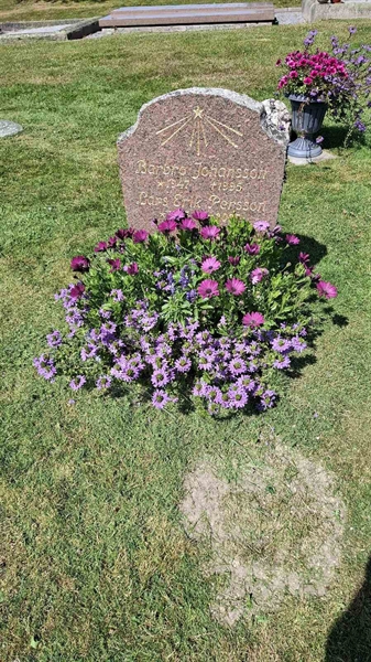 Gravnummer: 3 03    89