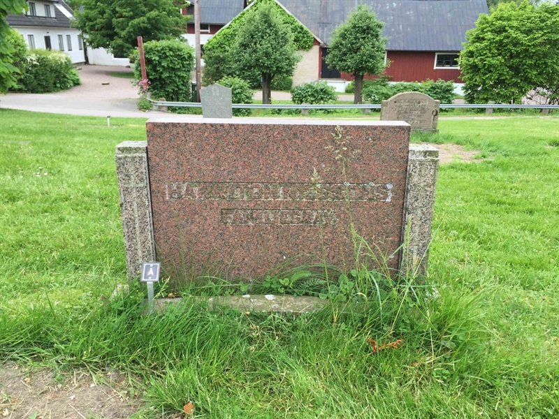 Grave number: ÖKK 1    56, 57
