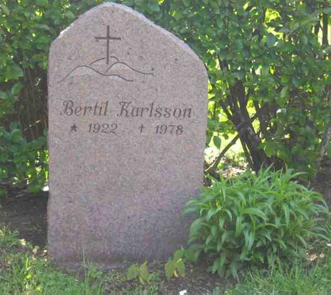 Grave number: 02 N   132