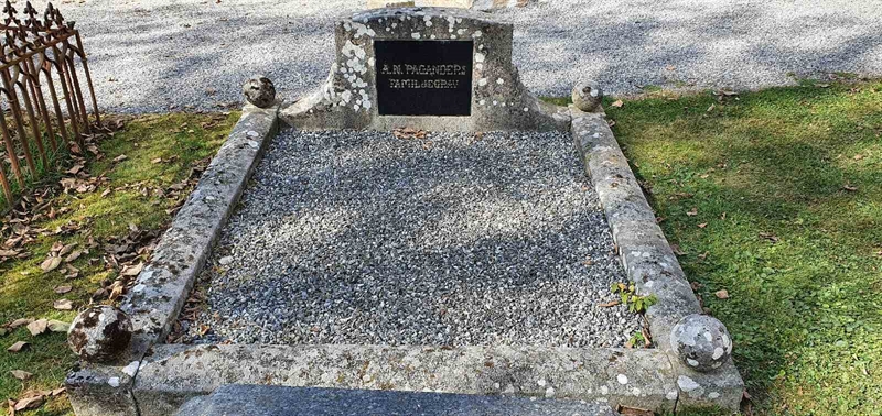 Grave number: SG 02   104