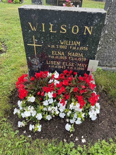 Gravnummer: N 4 3   420b